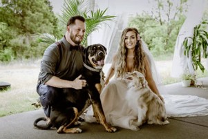 Brandi + Mark